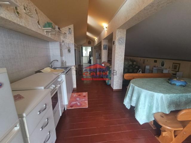 Appartamento in affitto di 70 m²