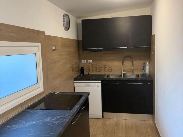 Appartamento in affitto di 70 m²