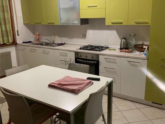 Appartamento in affitto di 70 m²