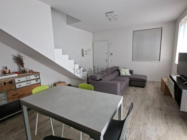 Appartamento in affitto di 70 m²