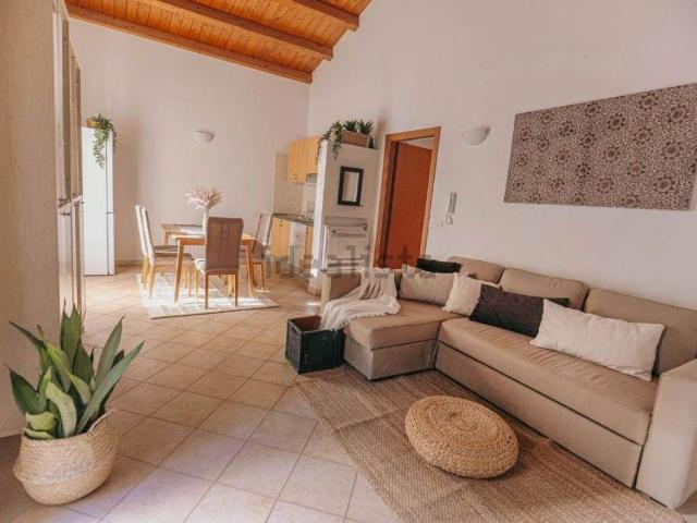 Appartamento in affitto di 70 m²