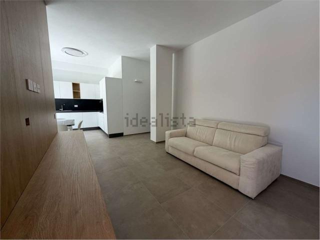 Appartamento in affitto di 70 m²