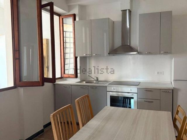 Appartamento in affitto di 70 m²