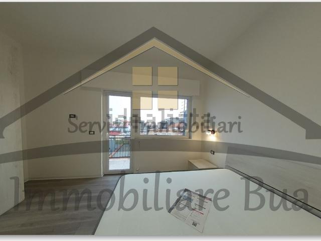 Appartamento in affitto di 70 m²