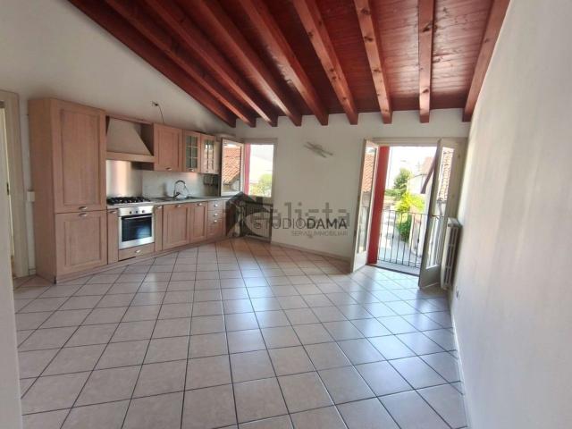 Appartamento in affitto di 70 m²