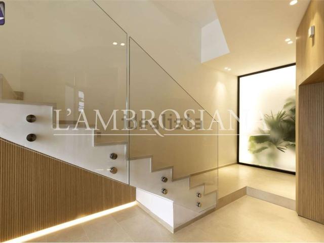 Appartamento in affitto di 70 m²