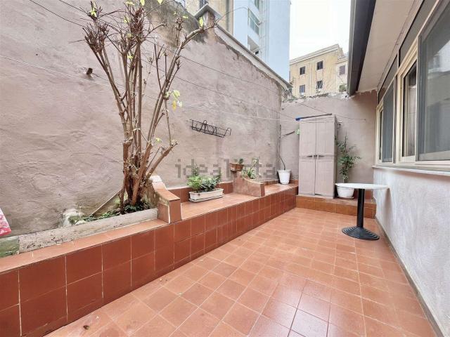 Appartamento in affitto di 70 m²