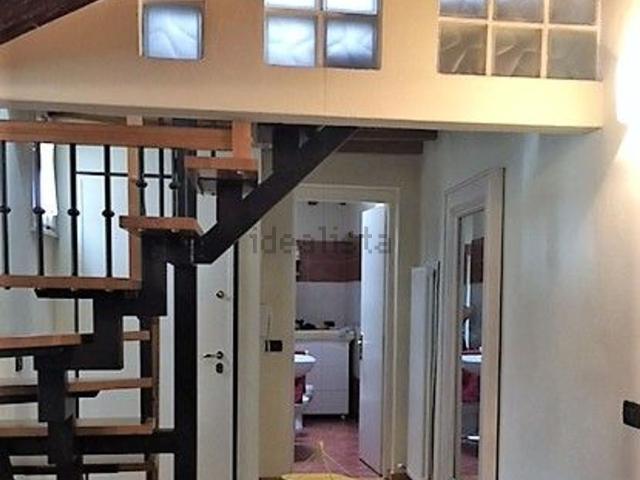 Appartamento in affitto di 70 m²