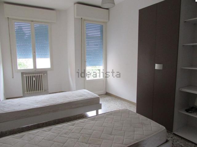 Appartamento in affitto di 70 m²