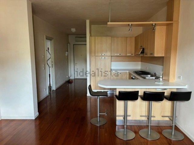Appartamento in affitto di 70 m²