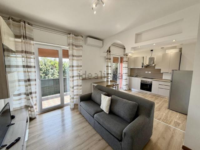 Appartamento in affitto di 70 m²