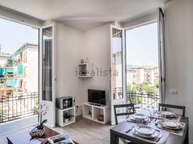 Appartamento in affitto di 70 m²