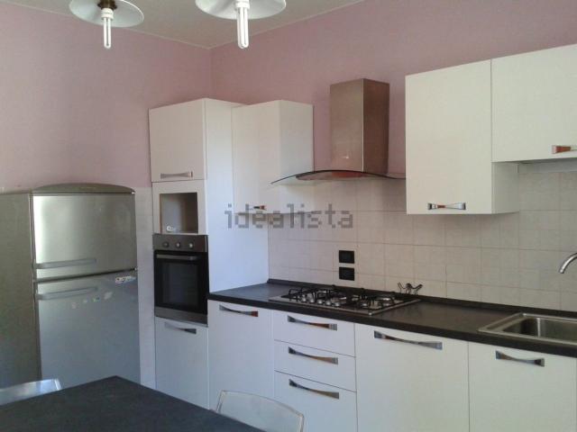 Appartamento in affitto di 70 m²