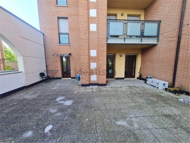 Appartamento in affitto di 70 m²