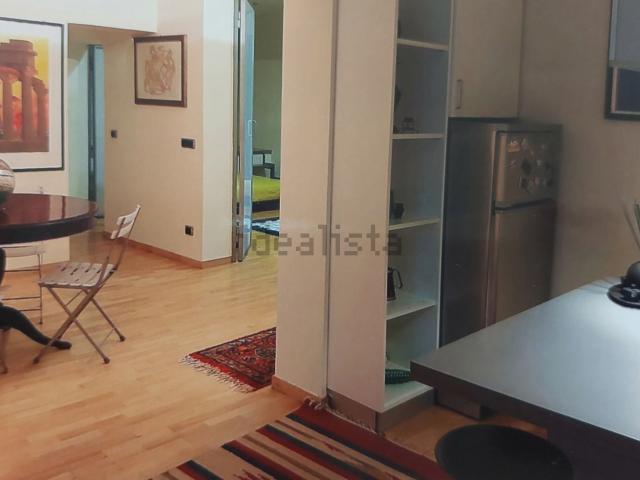 Appartamento in affitto di 71 m² in Borgo del Correggio