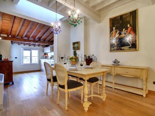 Appartamento in affitto di 71 m² in Piazza PITTI