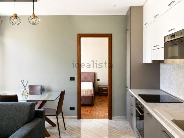 Appartamento in affitto di 71 m² in Strada Santa Brigida, 33