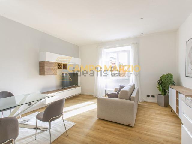 Appartamento in affitto di 71 m² in Via Vittorio Veneto