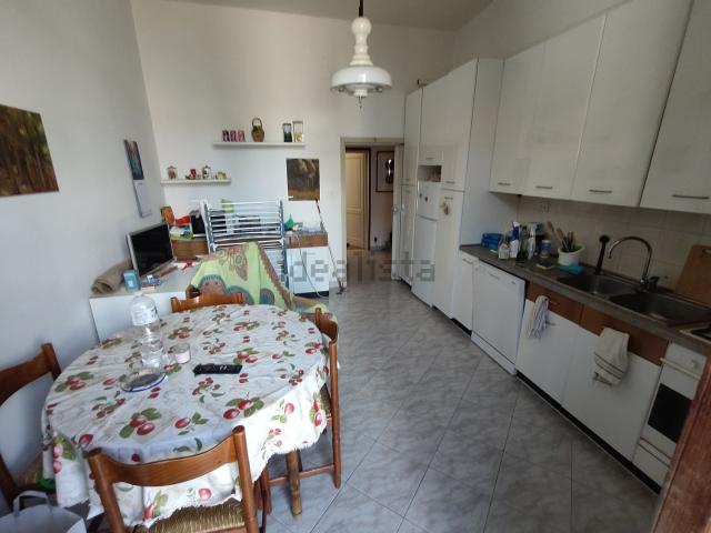 Appartamento in affitto di 71 m² in Via Vittorio Locchi, 1