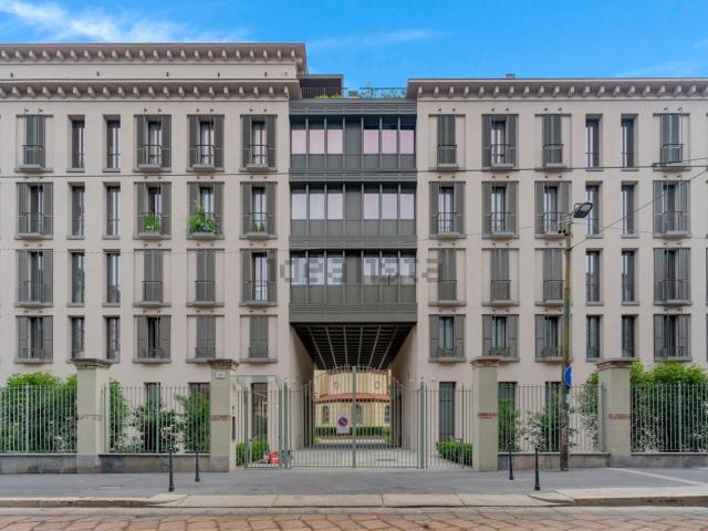Appartamento in affitto di 71 m² in Via Alfonso Lamarmora, 26