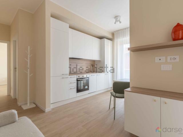 Appartamento in affitto di 71 m² in Via Ambrogio Binda, 56