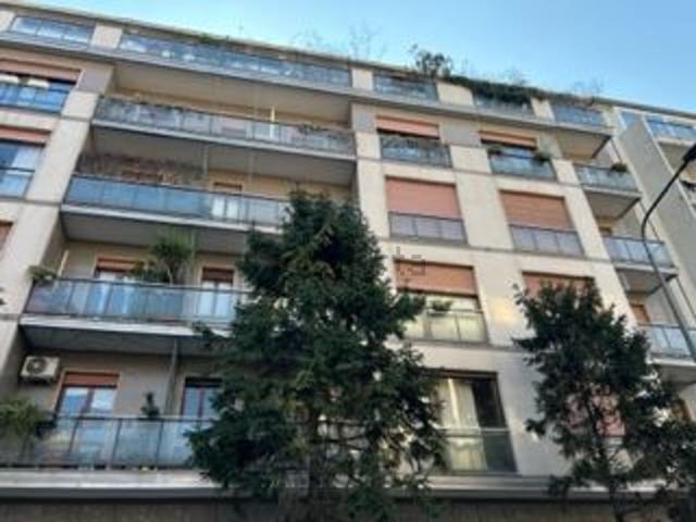 Appartamento in affitto di 71 m² in Via Antonio Cecchi