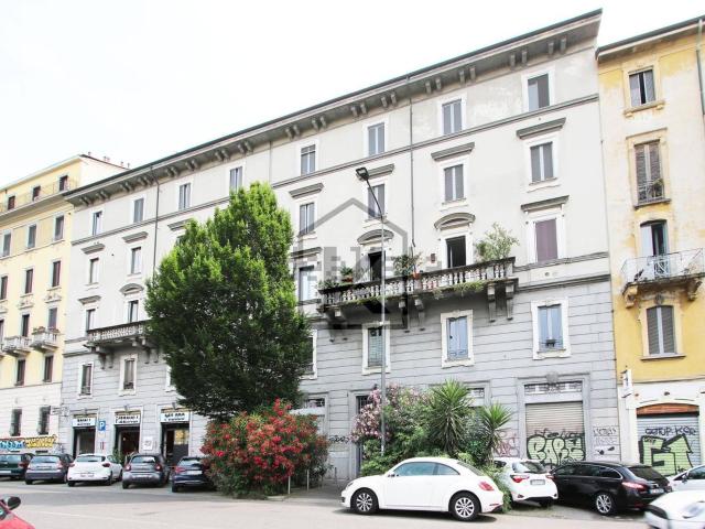 Appartamento in affitto di 71 m² in Via Brembo