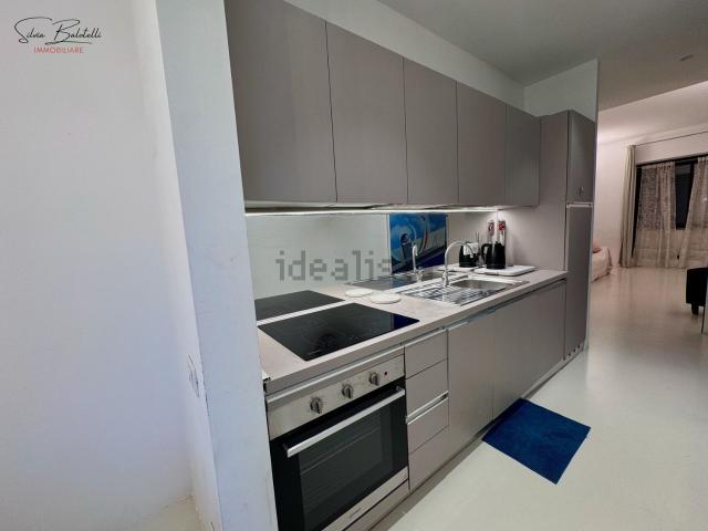 Appartamento in affitto di 71 m² in Via Cesare Lombroso, 4