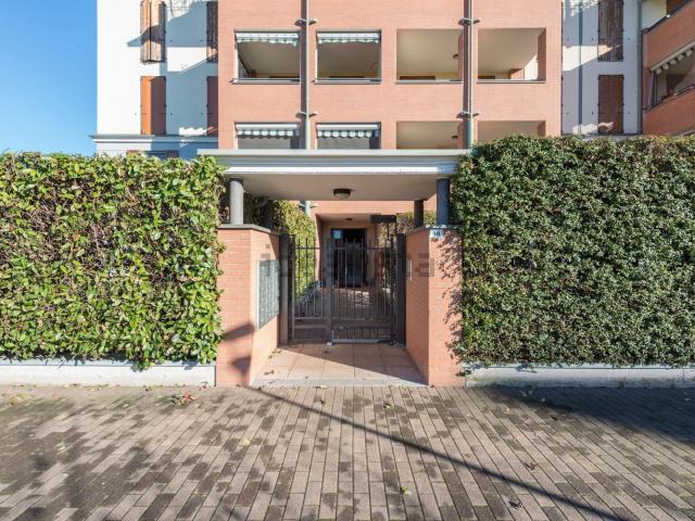 Appartamento in affitto di 71 m² in Via Copernico, 18