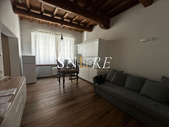 Appartamento in affitto di 71 m² in Via dei Macci