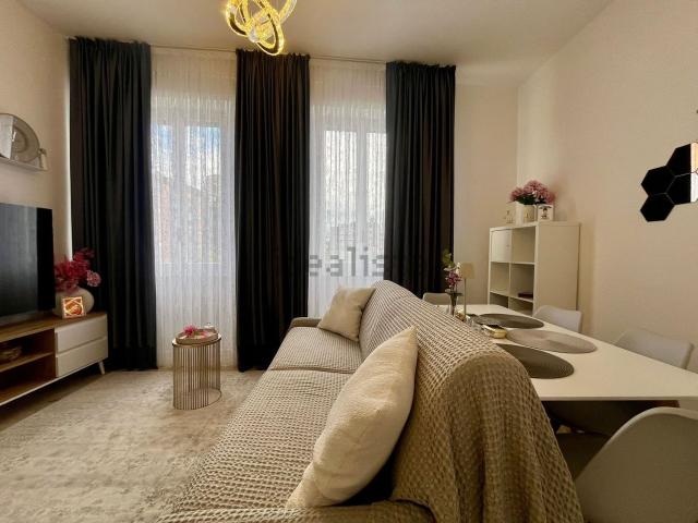 Appartamento in affitto di 71 m² in Via dei Pellegrini, 26