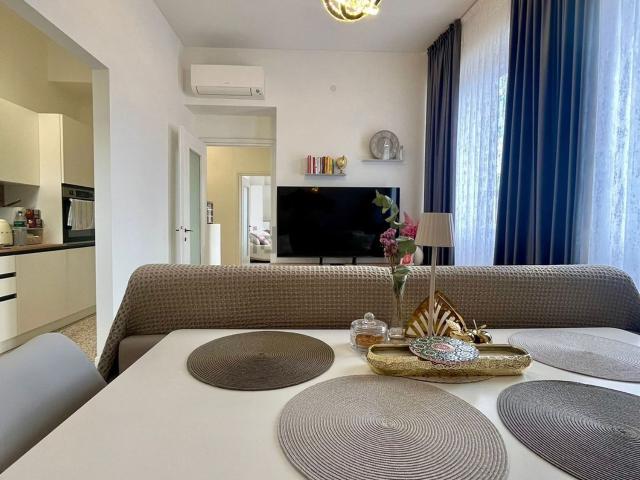Appartamento in affitto di 71 m² in Via dei Pellegrini, 26