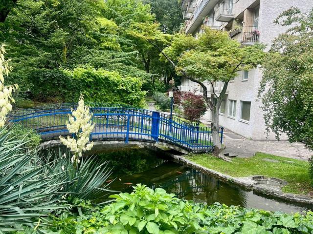 Appartamento in affitto di 71 m² in Via dei Pellegrini, 26