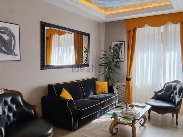 Appartamento in affitto di 71 m² in Via della Madonna del Riposo