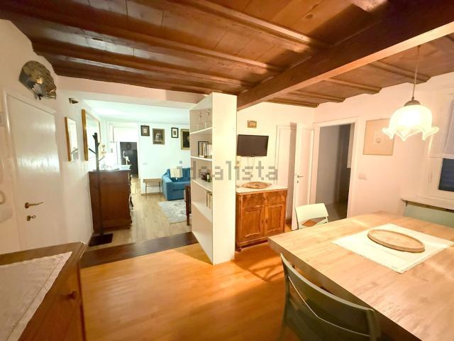 Appartamento in affitto di 71 m² in Via delle Panche, 90
