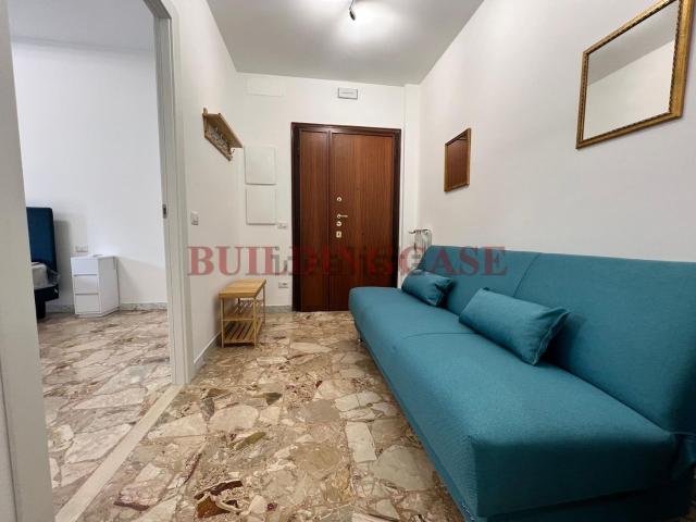 Appartamento in affitto di 71 m² in Via di Donna Olimpia