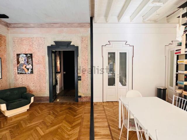 Appartamento in affitto di 71 m² in Via Felice Bellotti, 5