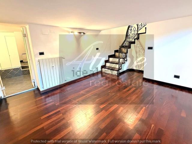 Appartamento in affitto di 71 m² in Via Flaminia, 838
