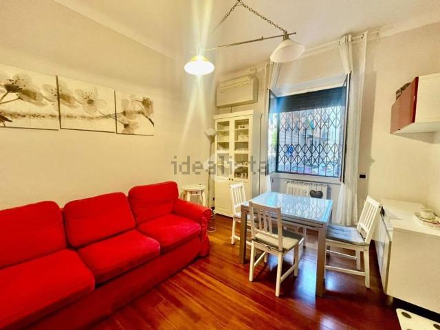Appartamento in affitto di 71 m² in Via Francesco Brioschi, 94