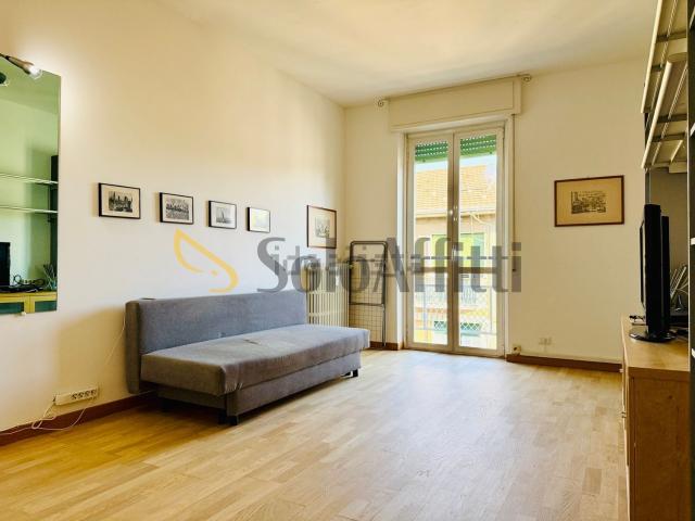 Appartamento in affitto di 71 m² in Via Giovanni della Casa, 8