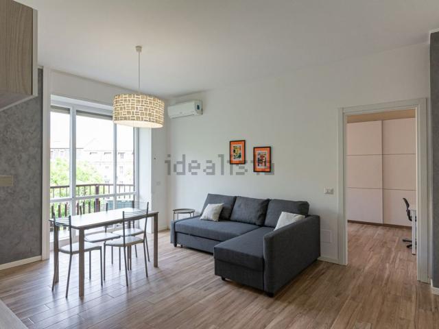 Appartamento in affitto di 71 m² in Via Giovanni Paisiello, 28