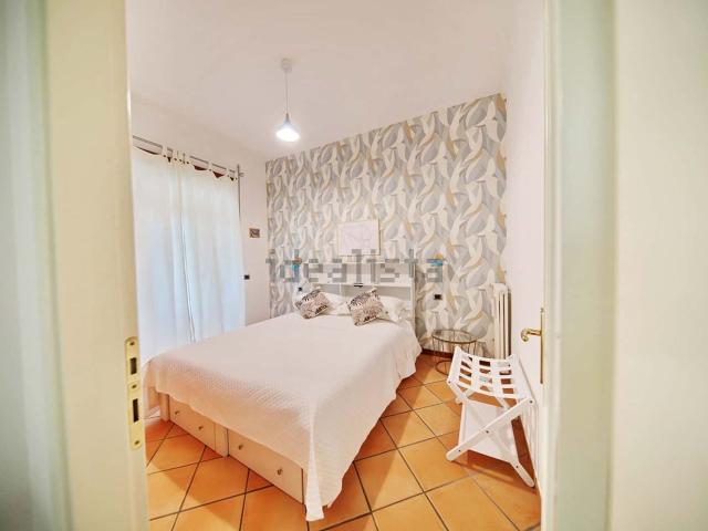 Appartamento in affitto di 71 m² in Via Giacomo Barzellotti, 5