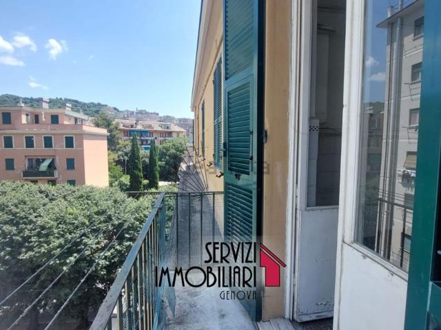 Appartamento in affitto di 71 m² in Via Giuseppe Bertuccioni