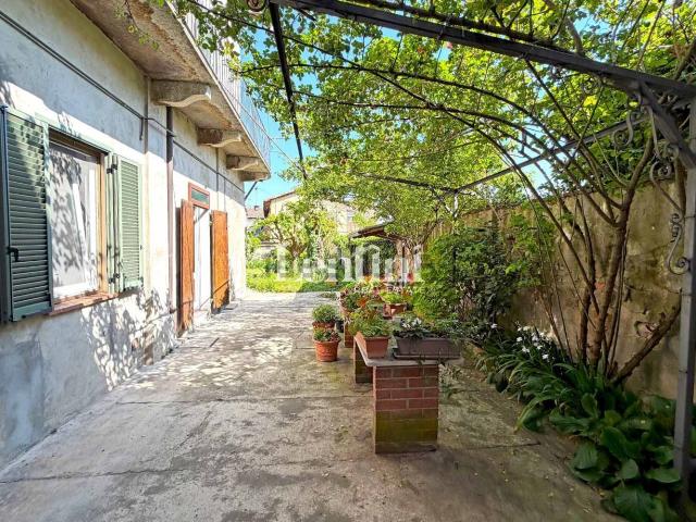 Appartamento in affitto di 71 m² in Via Giuseppe Garibaldi