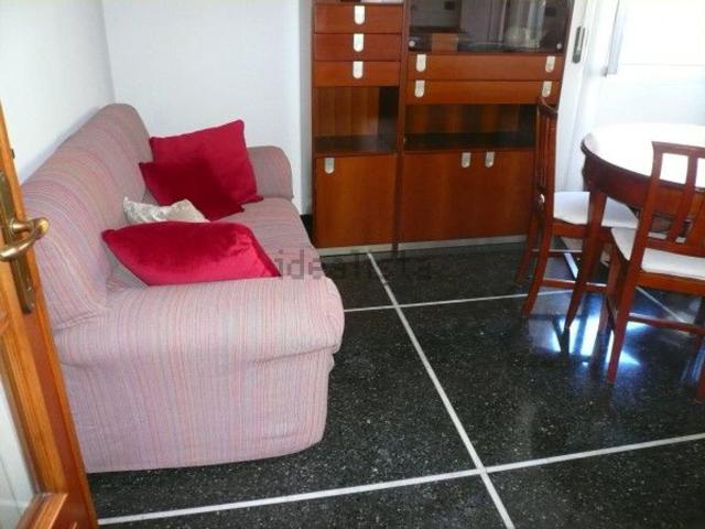 Appartamento in affitto di 71 m² in Via Isonzo, 17