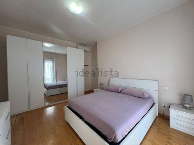 Appartamento in affitto di 71 m² in Via Lambro, 26