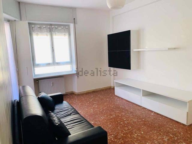 Appartamento in affitto di 71 m² in Via Leopoli