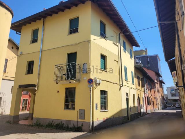 Appartamento in affitto di 71 m² in Via Livello