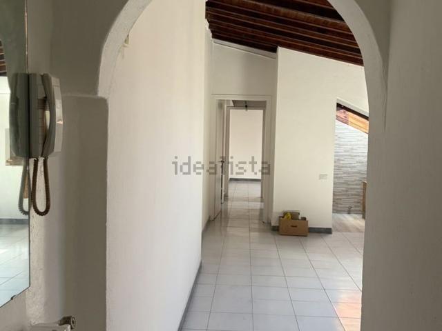 Appartamento in affitto di 71 m² in Via Luchino del Maino