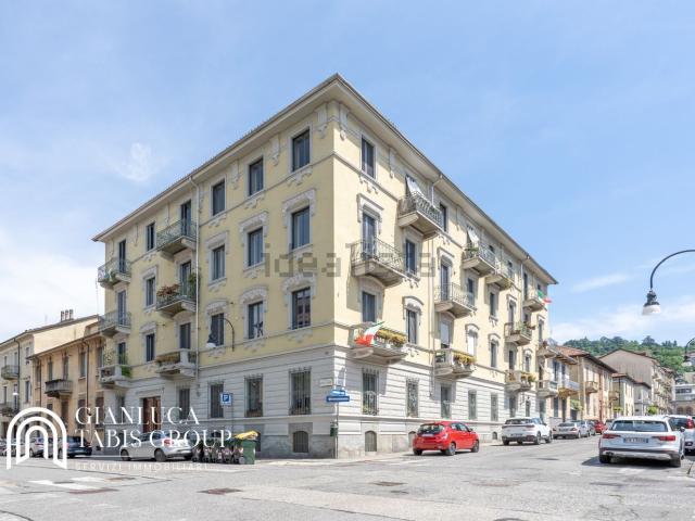 Appartamento in affitto di 71 m² in Via Martiri della Libertà, 32